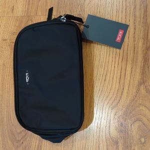 TUMI Cosmetic Case NWT